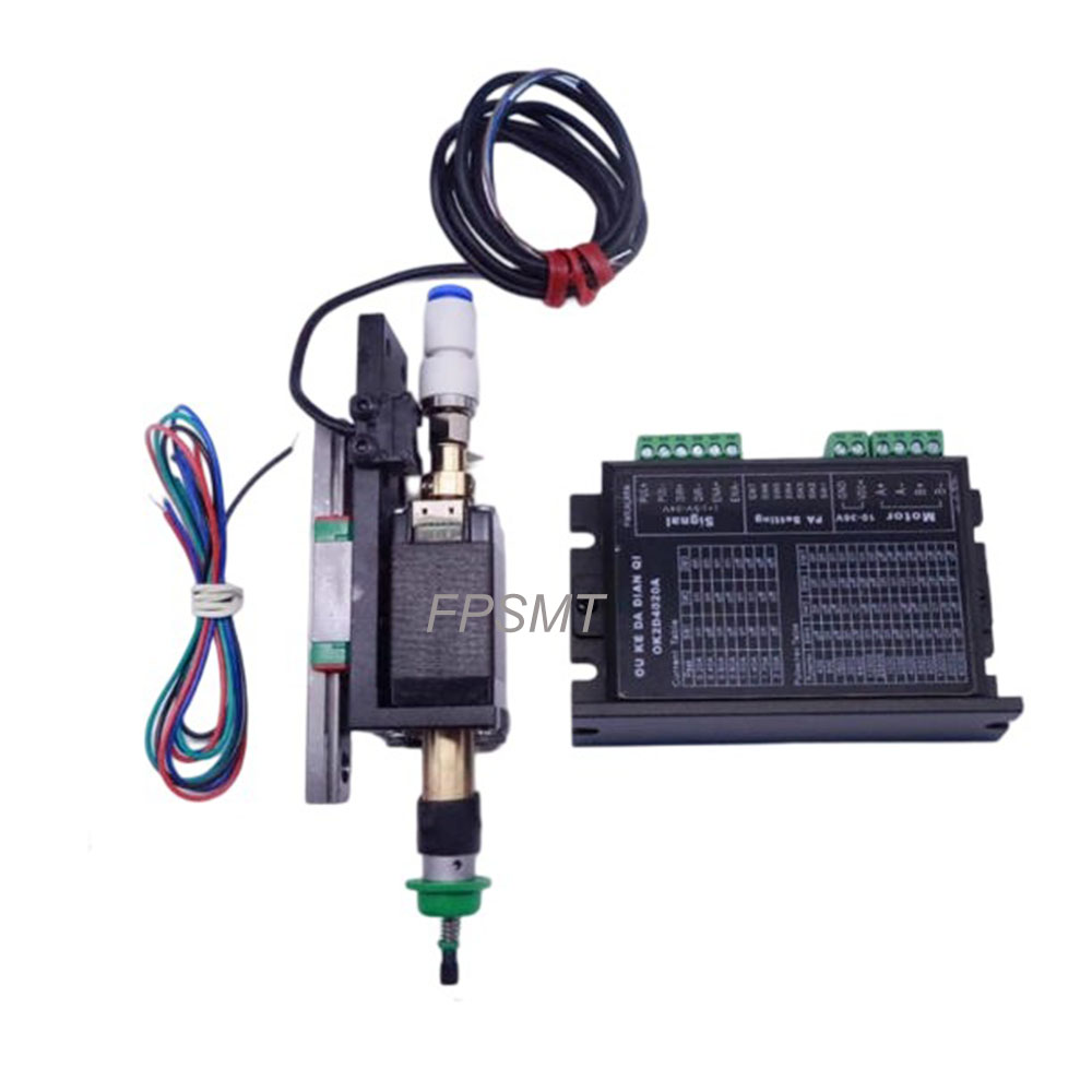 Home Automation Diy - Customized DIY SMT Placement Head Modules