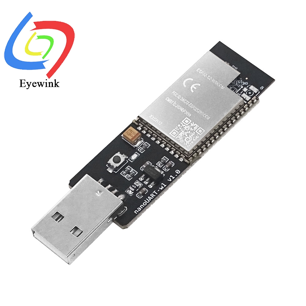 New ESP32 S2 Development Board - Tasmota Flash Tool avaliação e preço