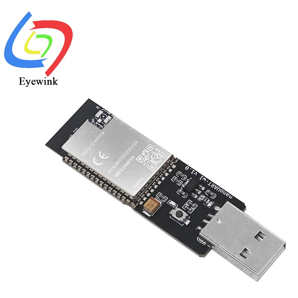 New ESP32 S2 Development Board - Tasmota Flash Tool avaliação e preço