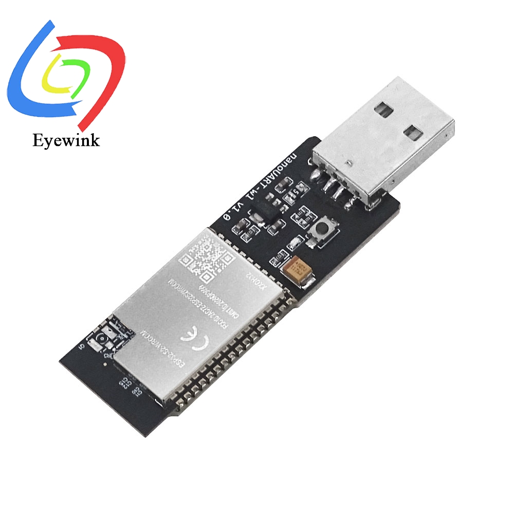 New ESP32 S2 Development Board - Tasmota Flash Tool avaliação e preço