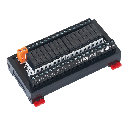 SK/SY Relay Module PLC Amplifi - Relay 8 Channel Board avaliação e preço