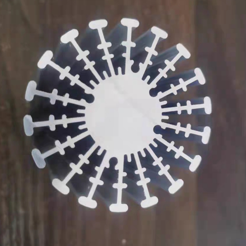 48mm Aluminum round Heat Sink  - Home Automation System Diy avaliação e preço