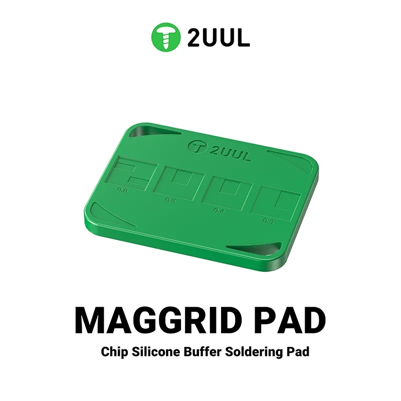 2UUL BH15 MagGrid Magnetic Sil - Tasmota Flash Tool avaliação e preço
