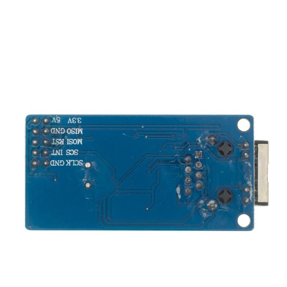 Professional 10/100Mbps W5500  - Ethernet Module W5500 avaliação e preço