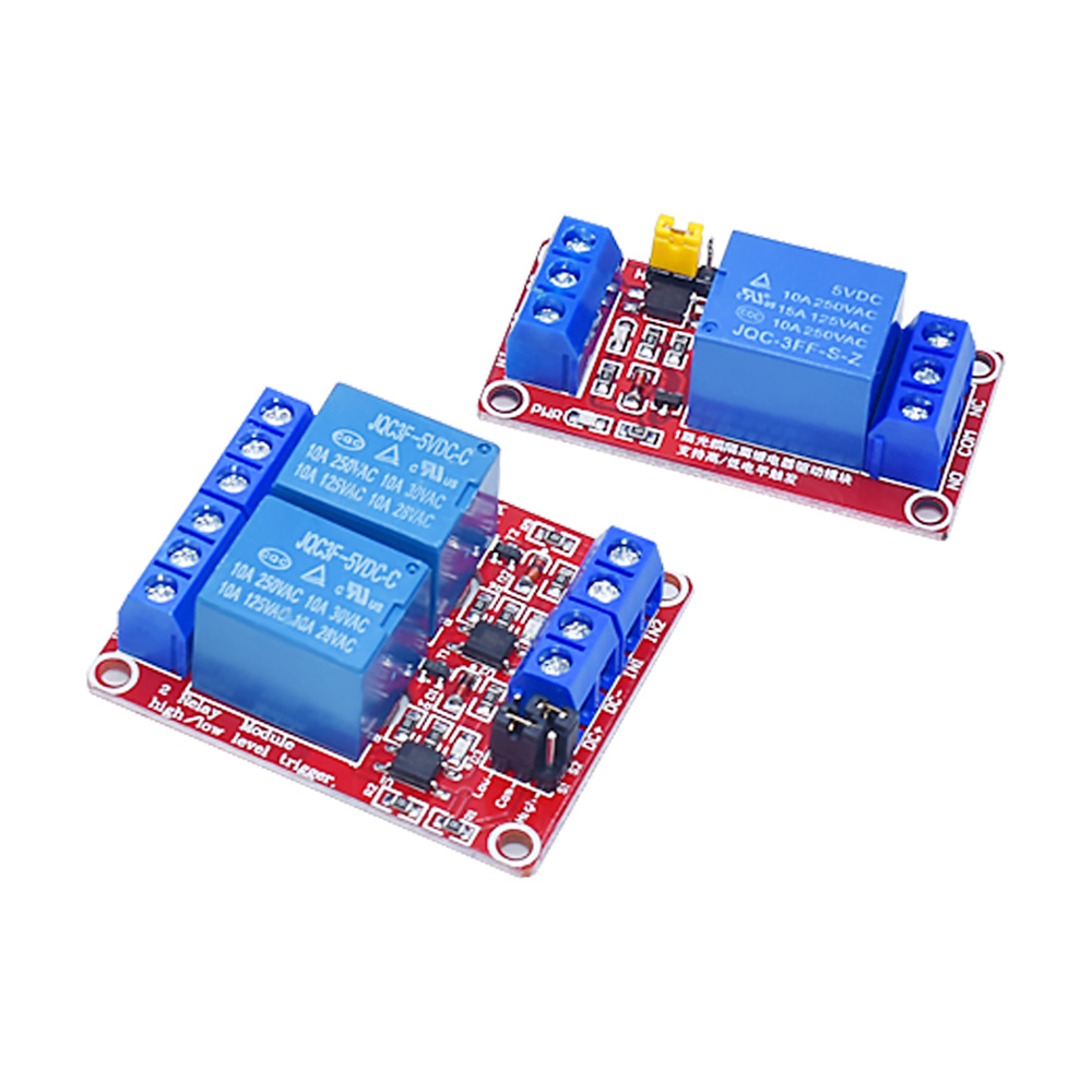 1 2 6 4 8 Channel 5V 12V 24V R - Relay 8 Channel Board avaliação e preço