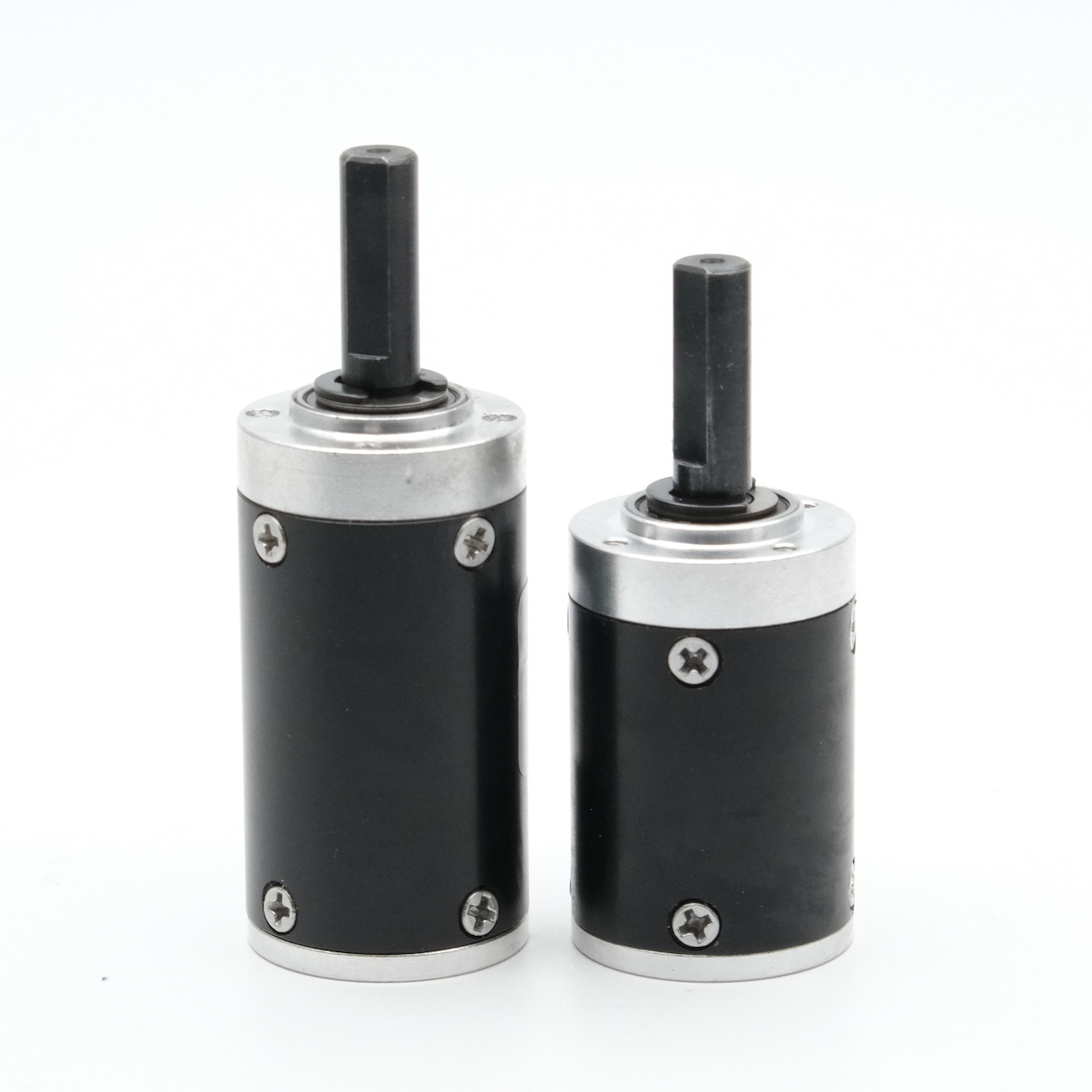 Mini Metal Gearbox 22mm 1:3.71 - Home Automation Systems Diy avaliação e preço