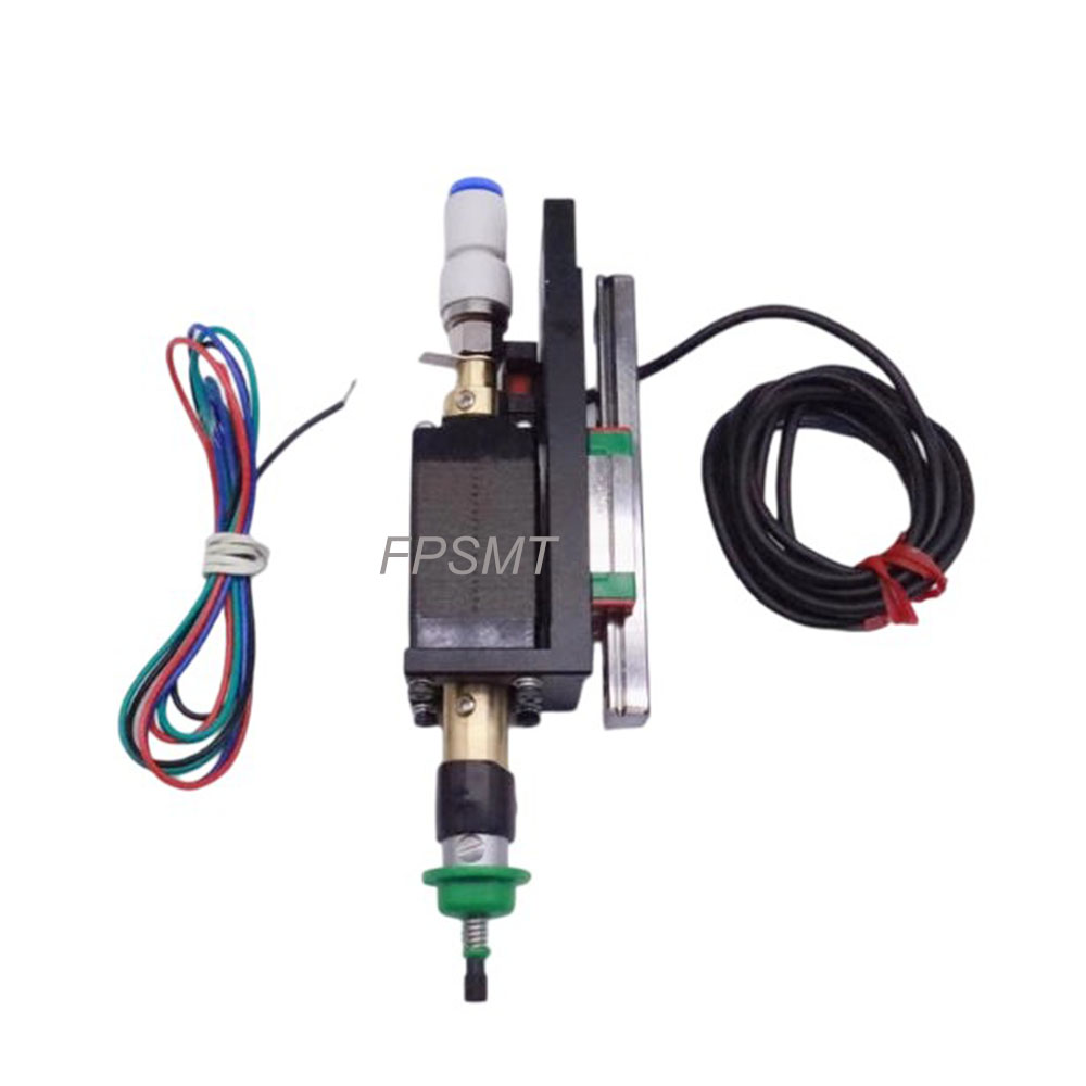 Customized DIY SMT Placement H - Home Automation Diy avaliação e preço