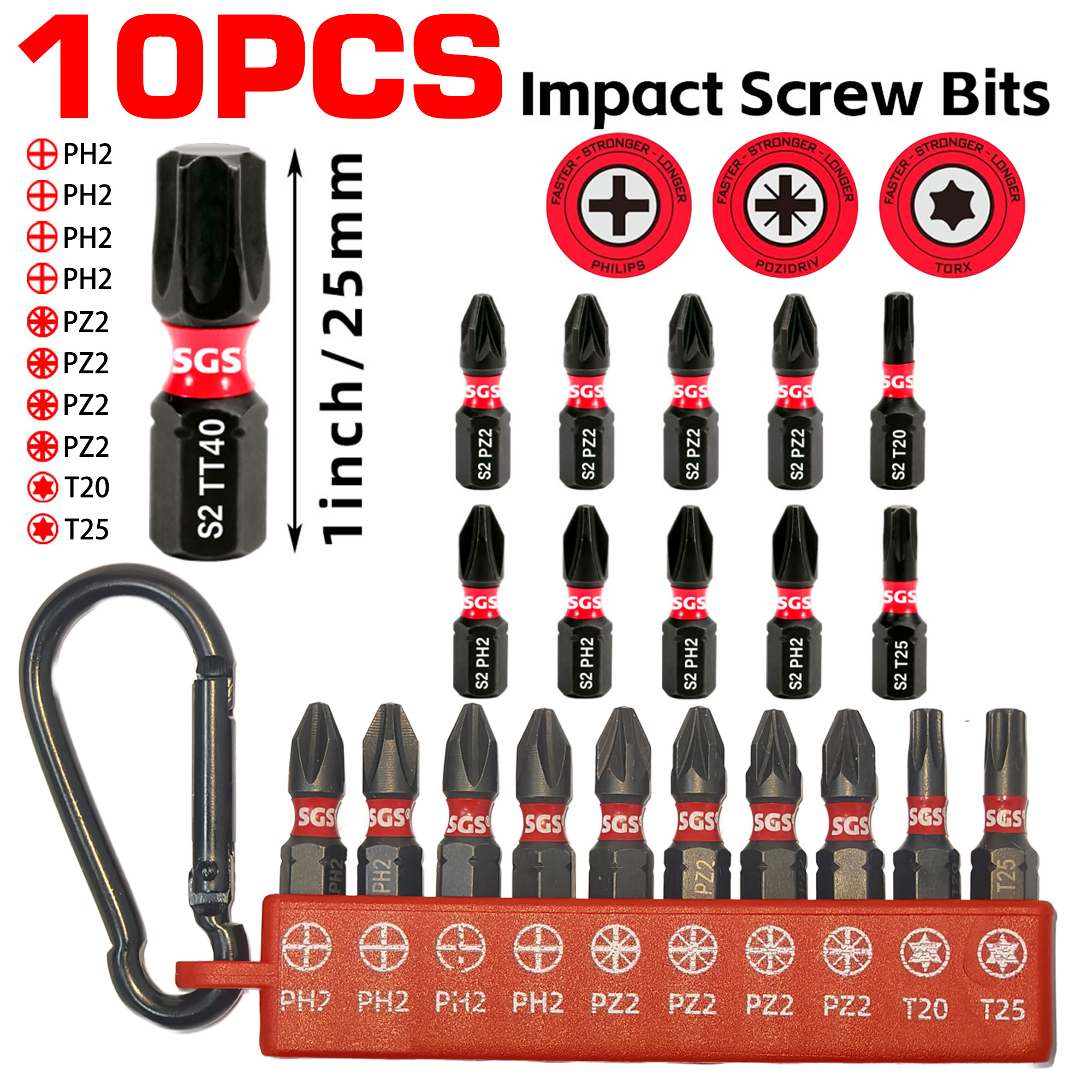 High-Torque Precision Impact B - Home Automation System Diy avaliação e preço