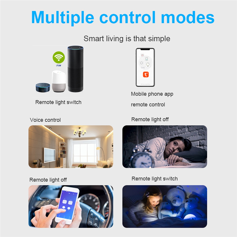 X12A-Tuya Smart Switch Wifi DI - Home Automation Diy avaliação e preço