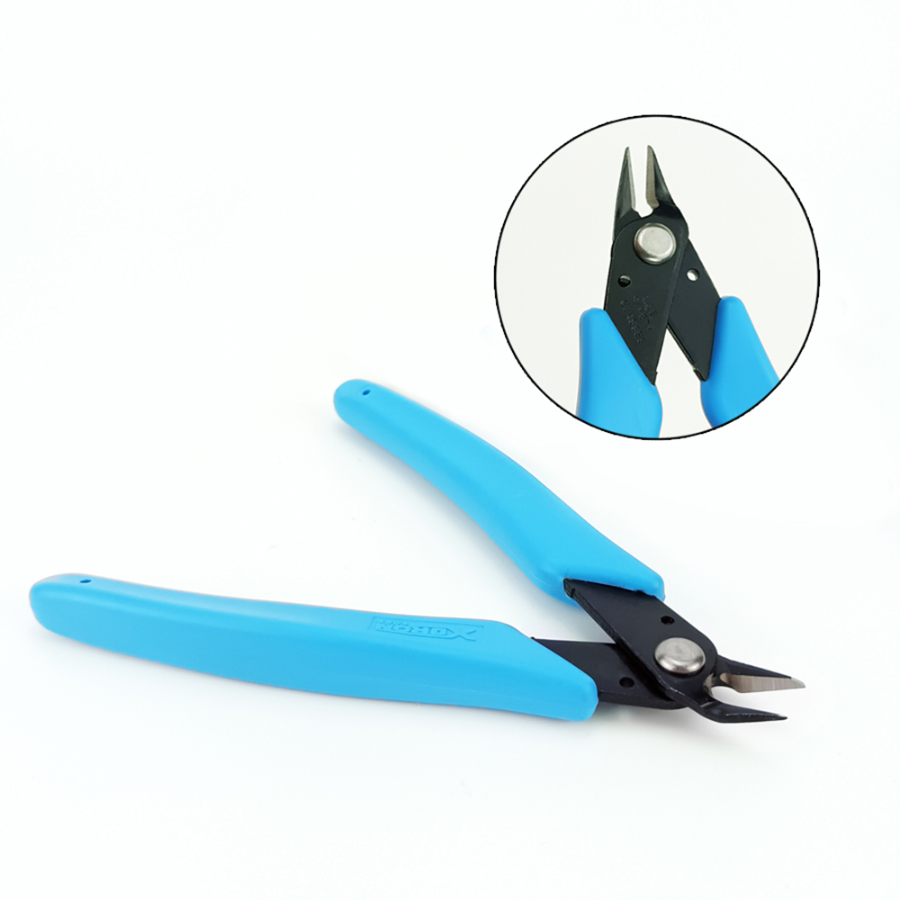 170-II 5 Inch Flush Cutter, Pr - Home Automation System Diy avaliação e preço