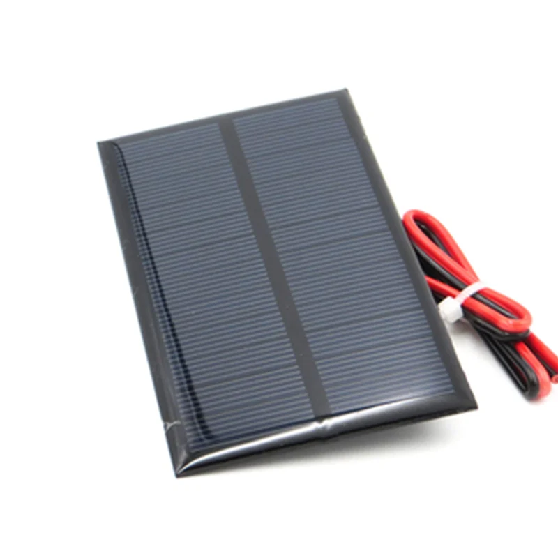 Quality Wholesale 6V 1W 1.1W 2 - Home Automation Systems Diy avaliação e preço