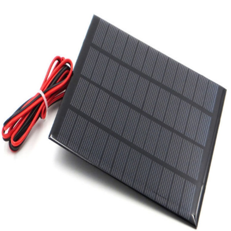 Quality Wholesale 6V 1W 1.1W 2 - Home Automation Systems Diy avaliação e preço