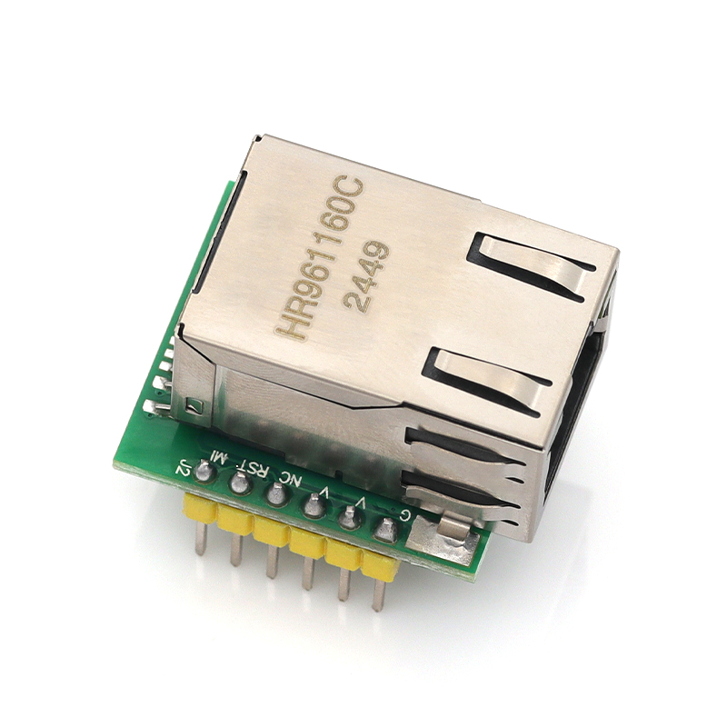1/5/10Pcs W5500 Module TCP/IP  - Ethernet Module W5500 avaliação e preço