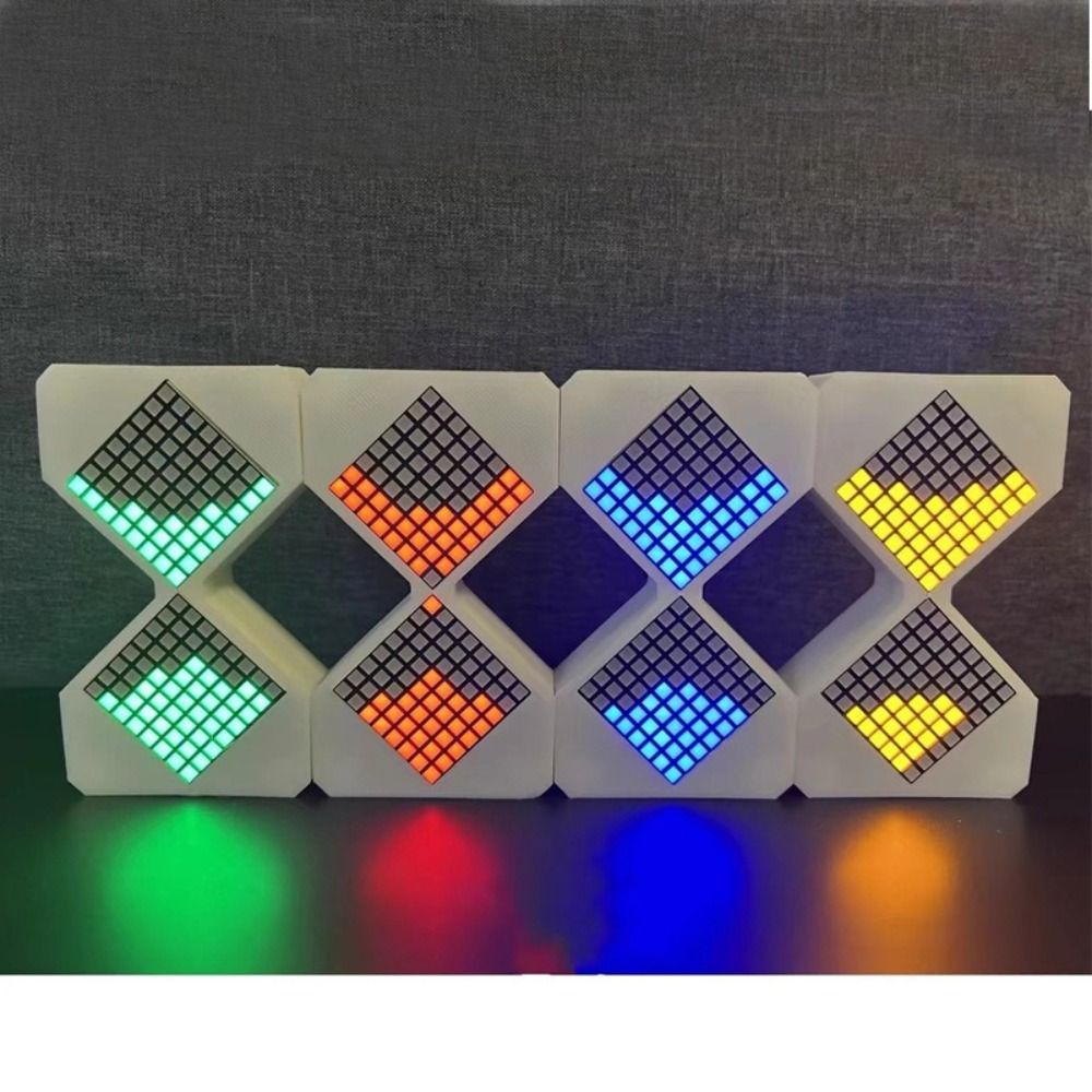 Cyber Style LED Electronic Hou - Home Automation System Diy avaliação e preço