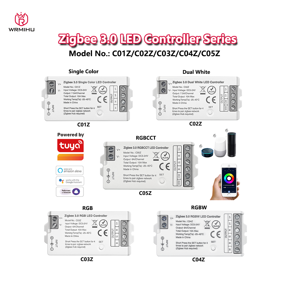 DC5-24V C01Z Zigbee 3.0 Smart  - Zigbee Coordinator Stick avaliação e preço