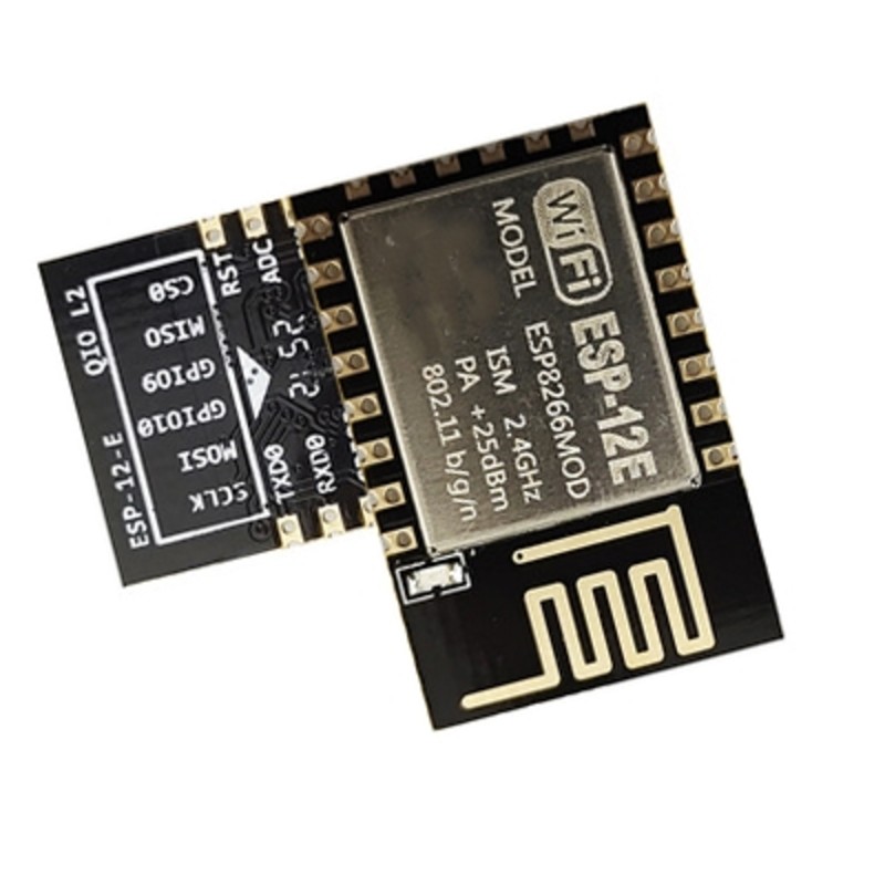 ABKQ-ESP-12E ESP8266 Wifi Modu - Home Automation System Design avaliação e preço