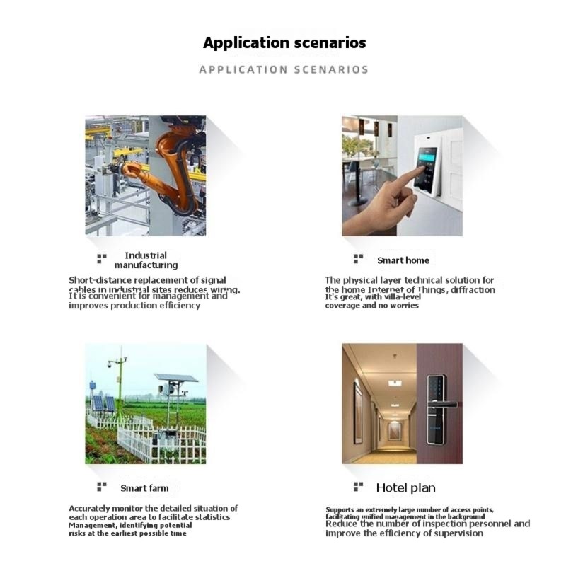 ABKQ-ESP-12E ESP8266 Wifi Modu - Home Automation System Design avaliação e preço