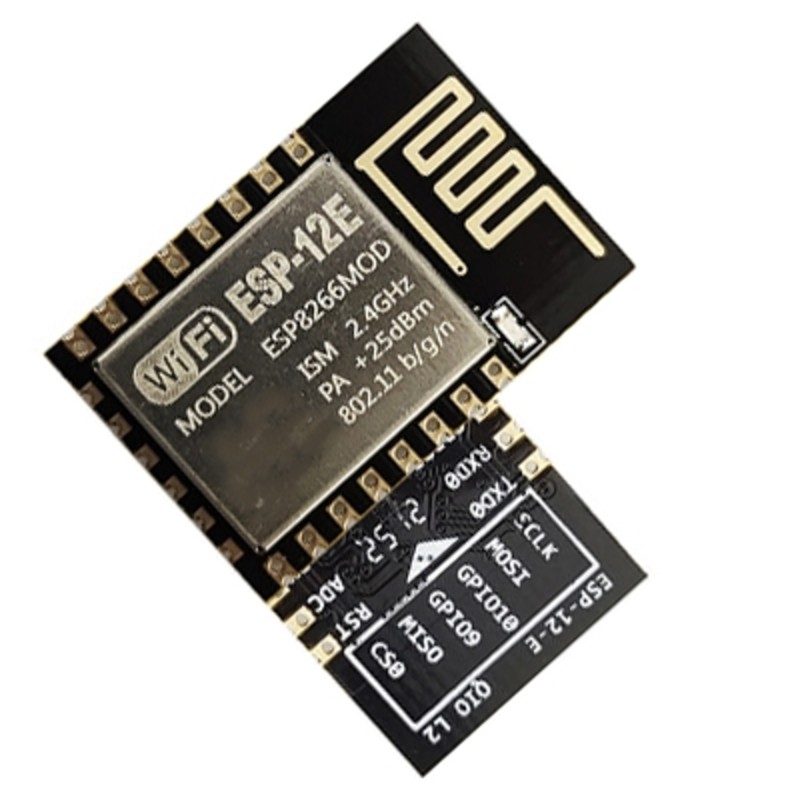 ABKQ-ESP-12E ESP8266 Wifi Modu - Home Automation System Design avaliação e preço