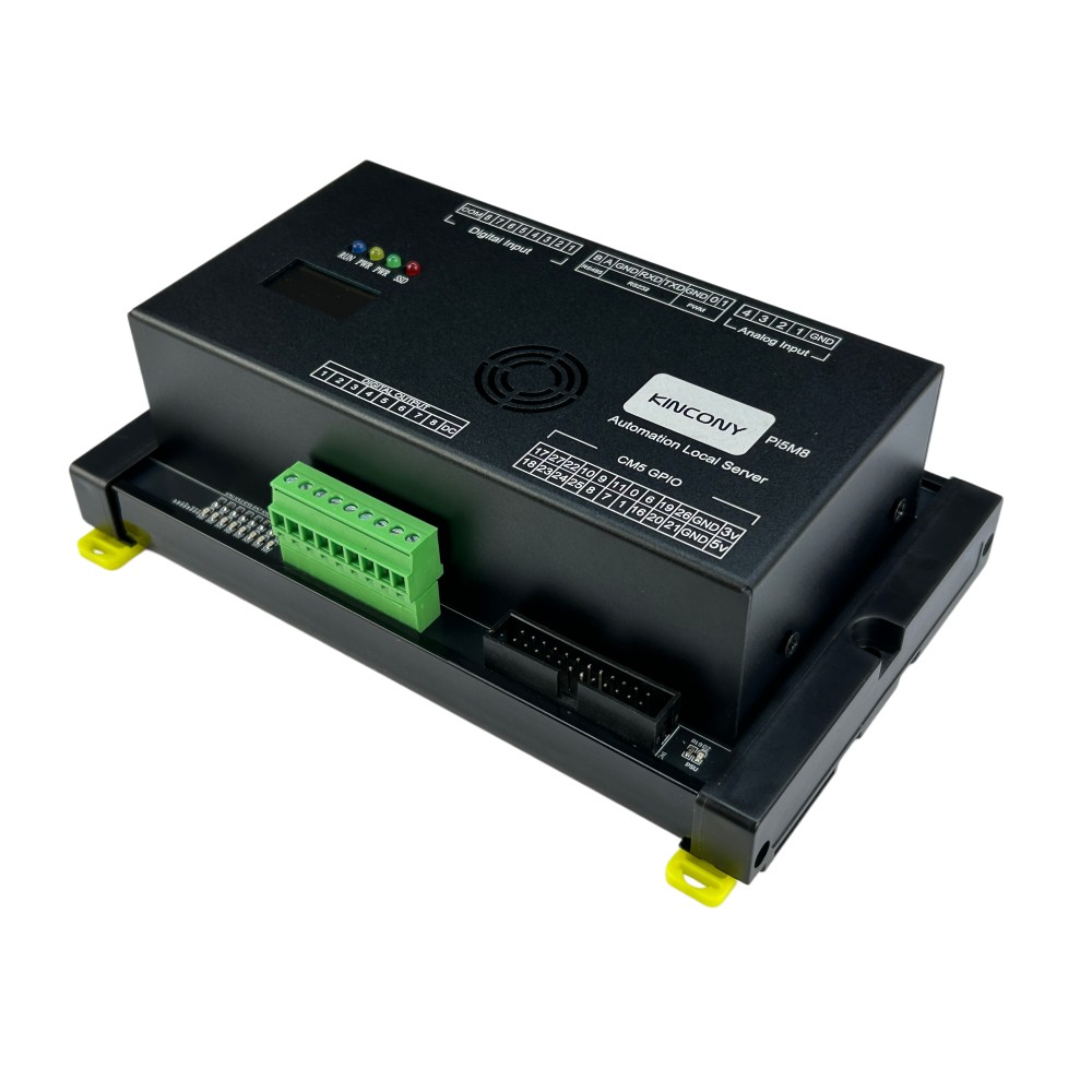 RASPBERRY PI CM5 MOSFET CONTRO - Home Automation Raspberry Pi avaliação e preço