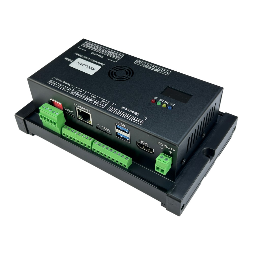 RASPBERRY PI CM5 MOSFET CONTRO - Home Automation Raspberry Pi avaliação e preço