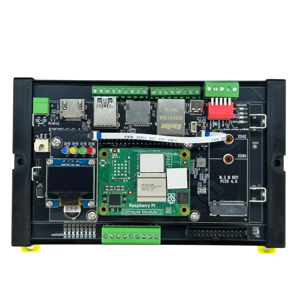 RASPBERRY PI CM5 MOSFET CONTRO - Home Automation Raspberry Pi avaliação e preço