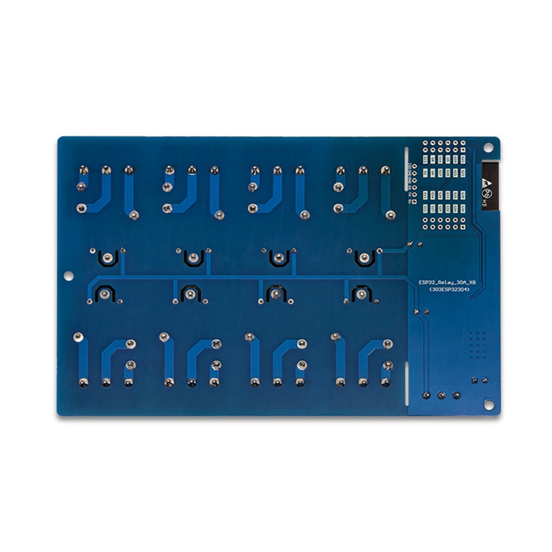 8 Channel Relay Module 30A DC7 - Relay 8 Channel Board avaliação e preço