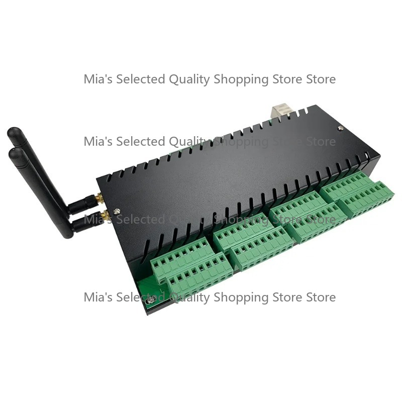 KC868-H32B Ethernet Wifi ESP32 - Diy Home Automation Controller avaliação e preço