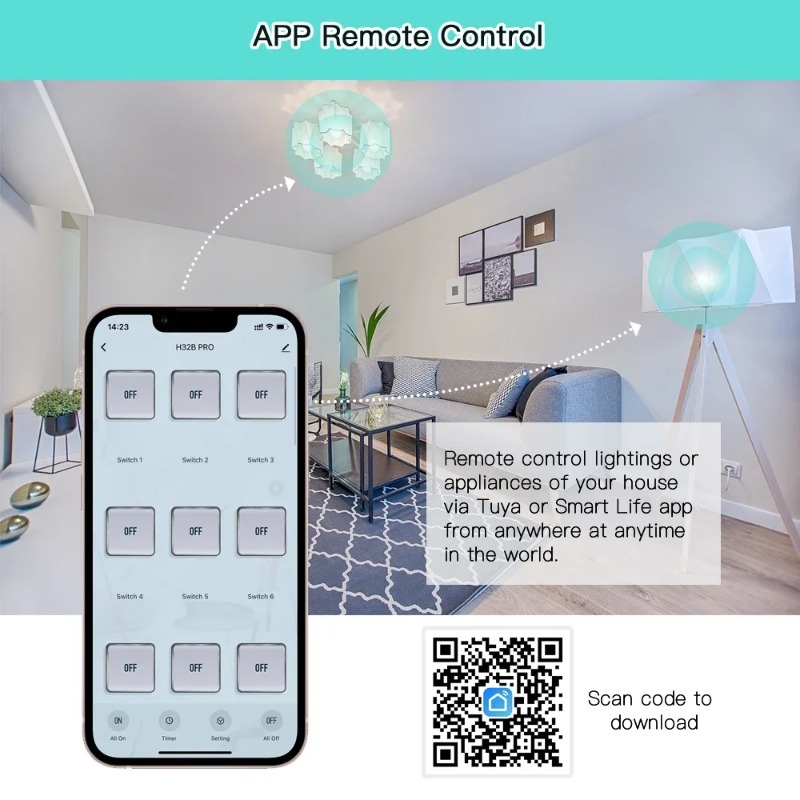 KC868-H32B Ethernet Wifi ESP32 - Diy Home Automation Controller avaliação e preço