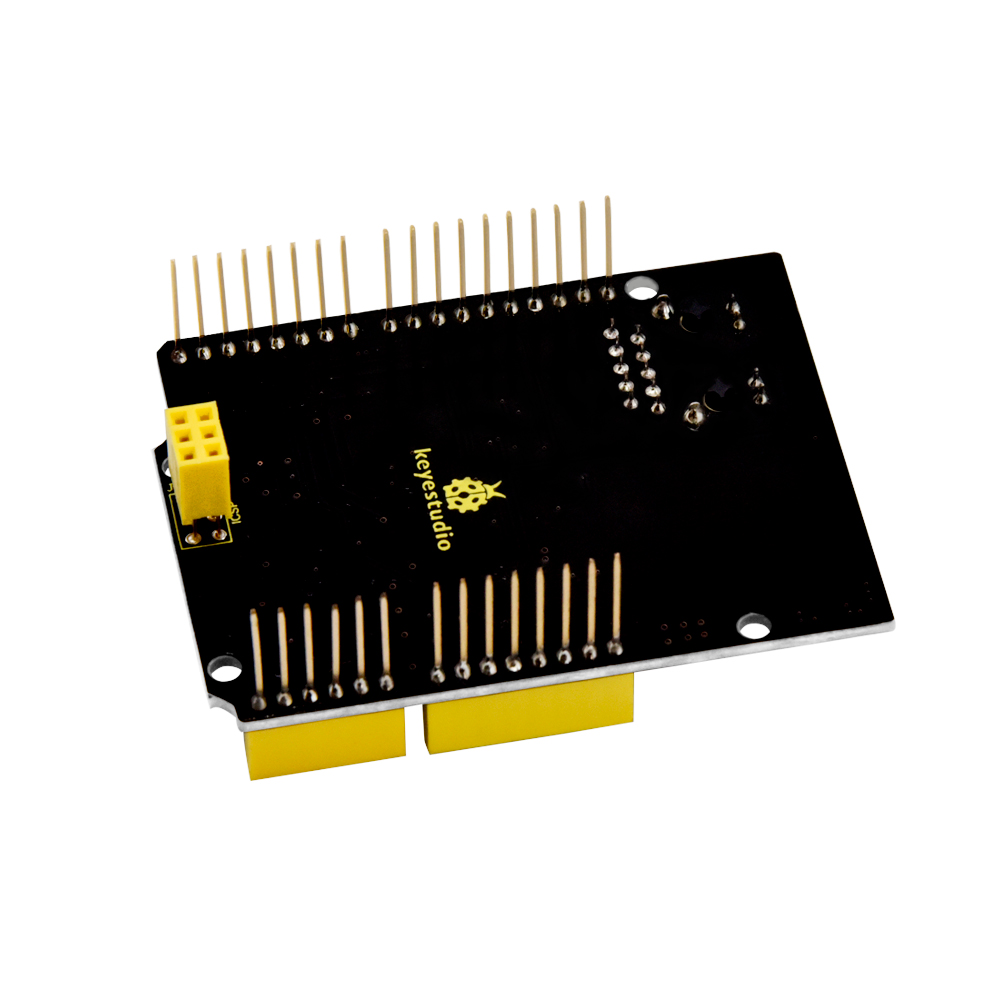 Keyestudio W5500 Ethernet Shie - Ethernet Module W5500 avaliação e preço