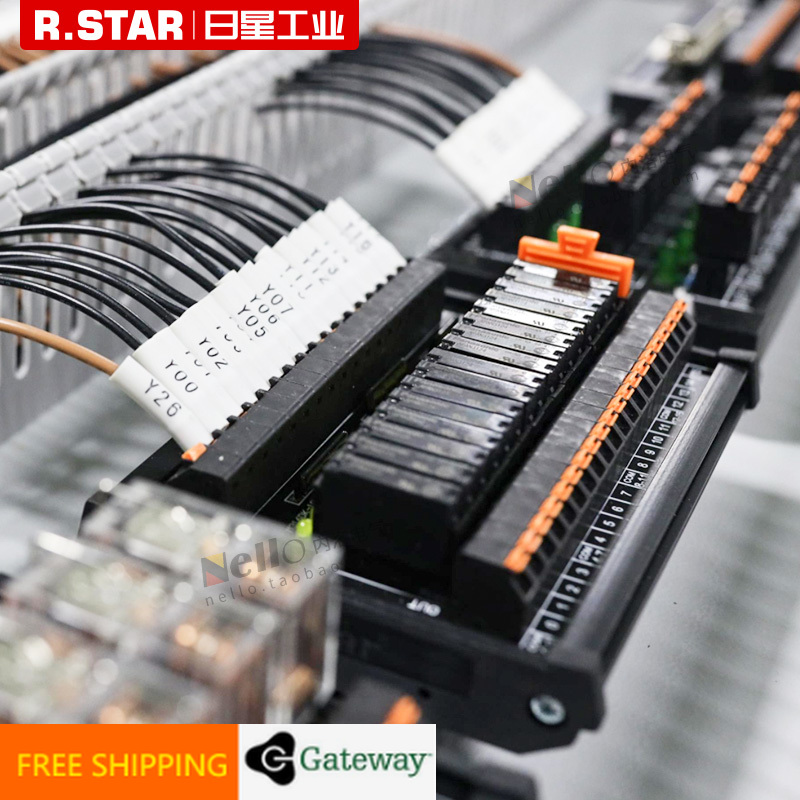 Relay Module, PLC Amplifier Bo - Relay 8 Channel Board avaliação e preço