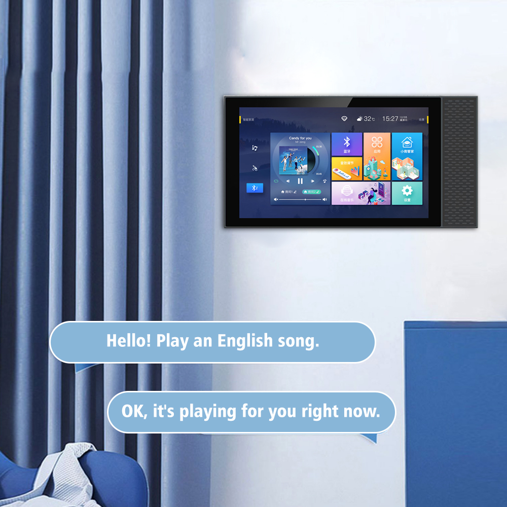 ANJIELOTuya Smart Home Control - Home Automation Ideas avaliação e preço