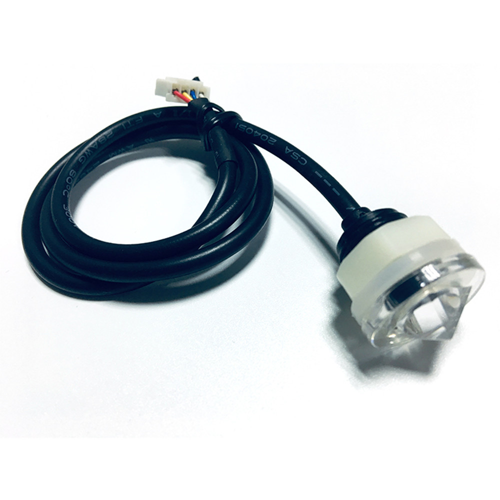 Taidacent 5PCS FS IR02 FS-IR02 - Water Leak Detector Wired avaliação e preço