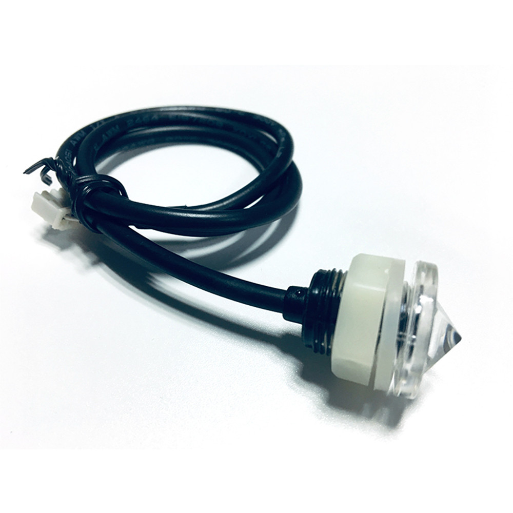 Taidacent 5PCS FS IR02 FS-IR02 - Water Leak Detector Wired avaliação e preço