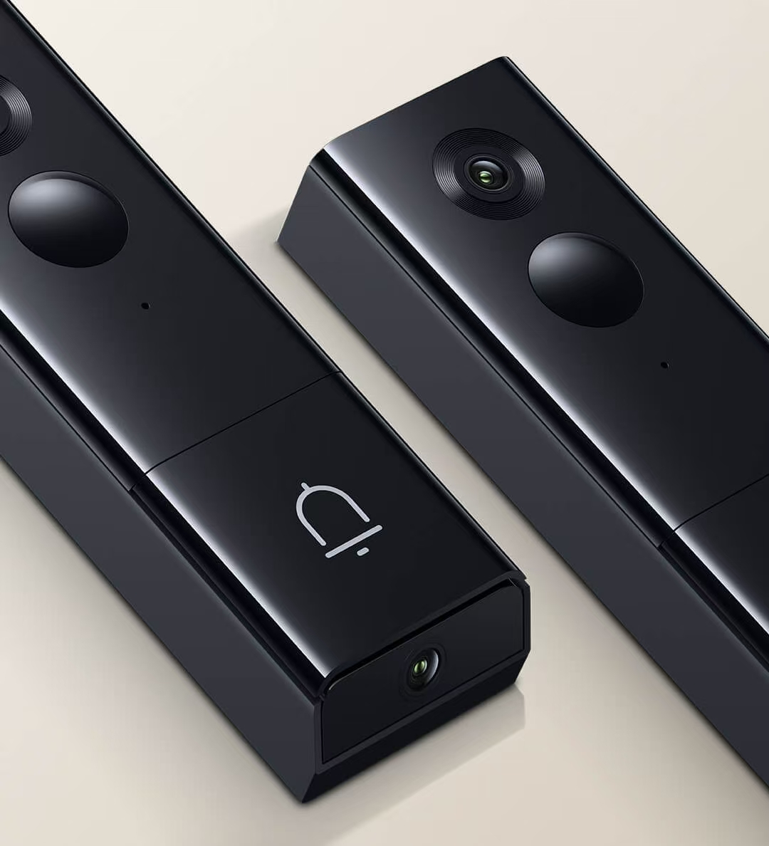 Xiaomi Smart Doorbell 4 Dual C - Smart Doorbell Wired avaliação e preço