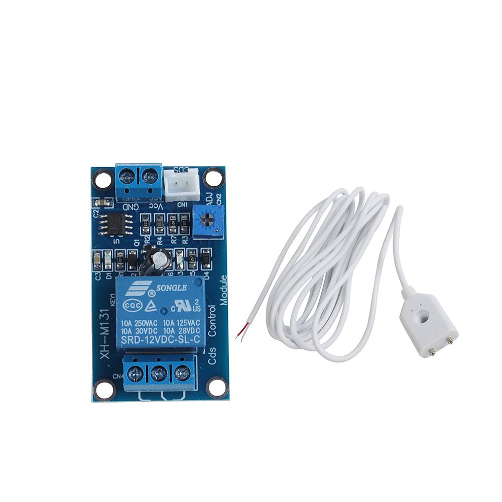 12V 24V 5V Water Leak Sensor R - Water Leak Detector Wired avaliação e preço