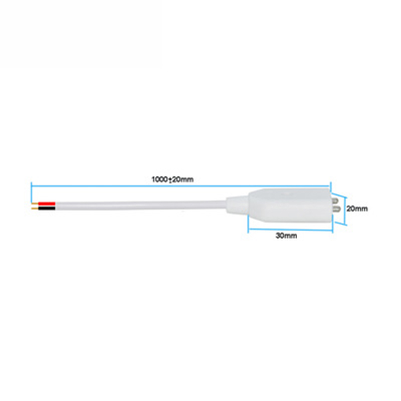 12V 24V 5V Water Leak Sensor R - Water Leak Detector Wired avaliação e preço