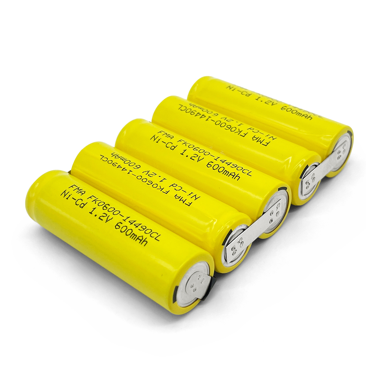 6V 600-900mAh Ni-Cd 1.2-2AH Ni - Home Automation System Diy avaliação e preço