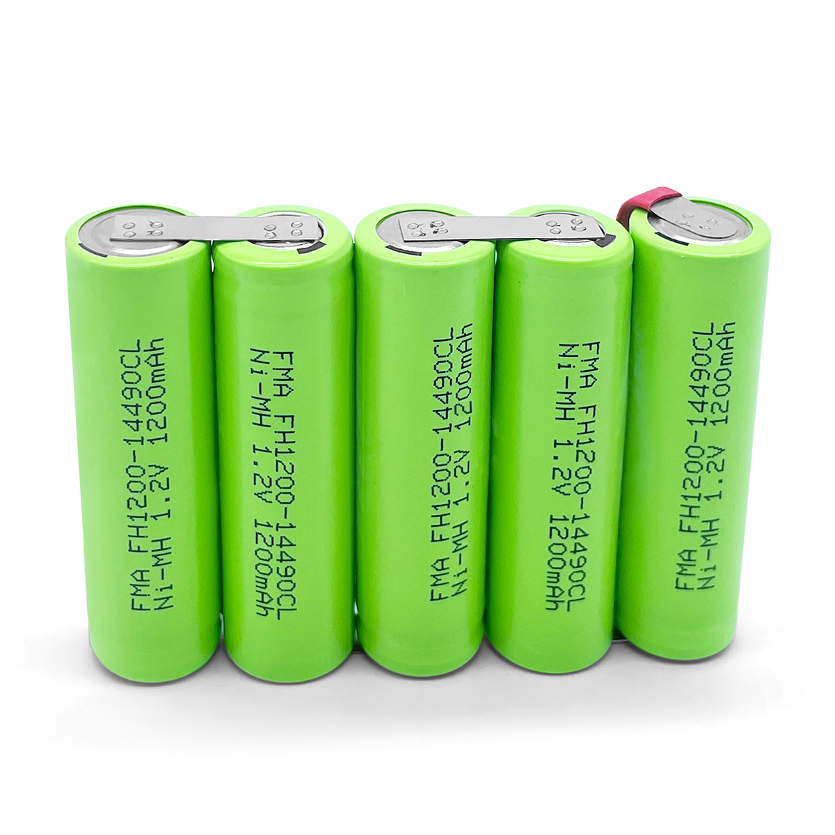 6V 600-900mAh Ni-Cd 1.2-2AH Ni - Home Automation System Diy avaliação e preço