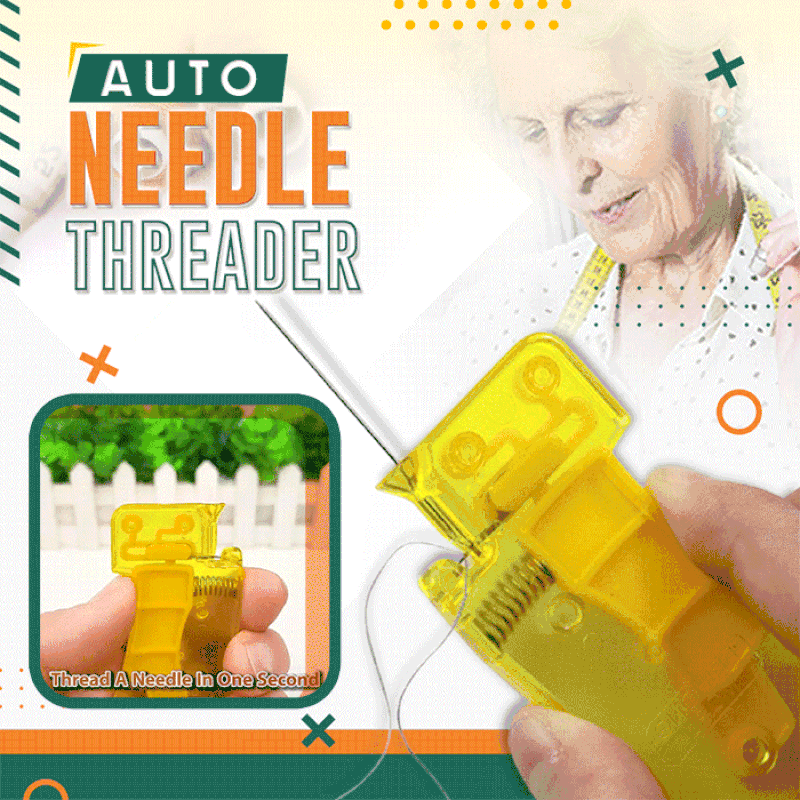 Auto Needle Threader DIY Tool  - Home Automation Diy avaliação e preço