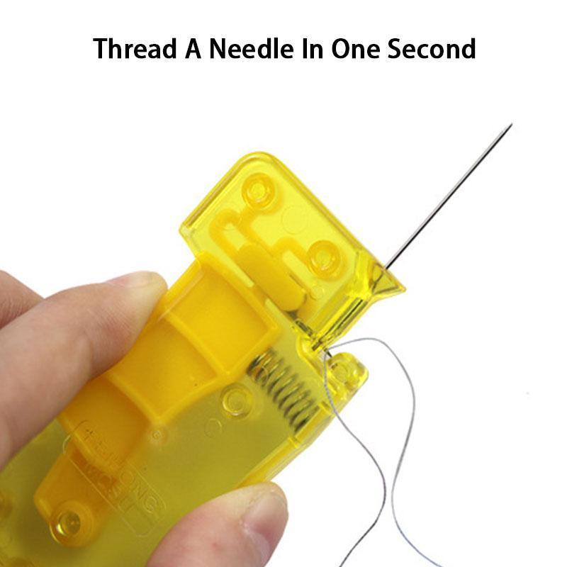 Auto Needle Threader DIY Tool  - Home Automation Diy avaliação e preço