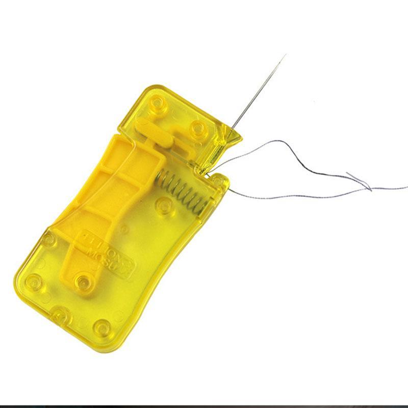 Auto Needle Threader DIY Tool  - Home Automation Diy avaliação e preço