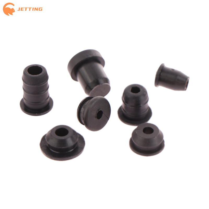 For Di2 Grommets Rubber Plug 6 - Home Automation System Diy avaliação e preço