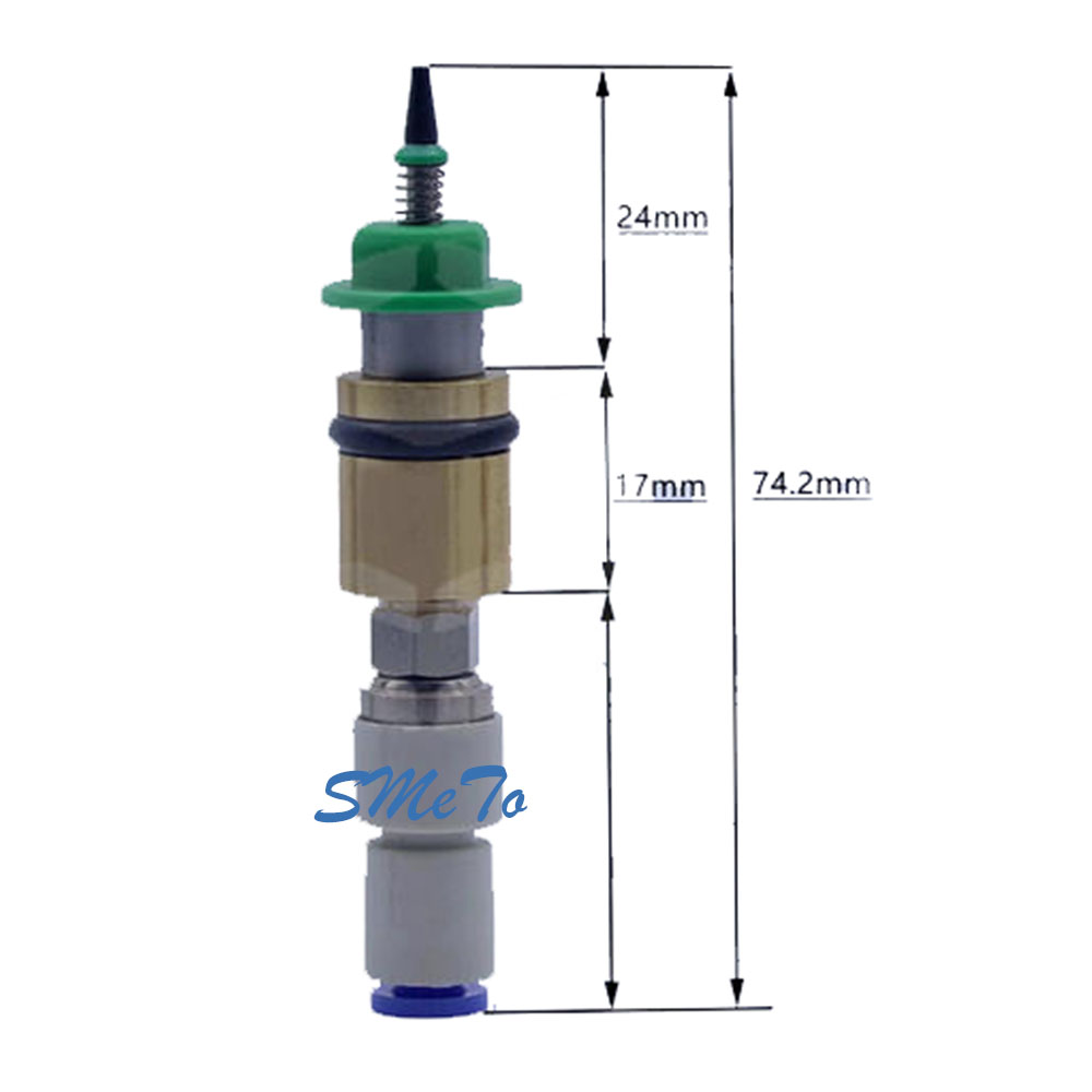 SMT Automation JUKI nozzle set - Home Automation Tutorial avaliação e preço