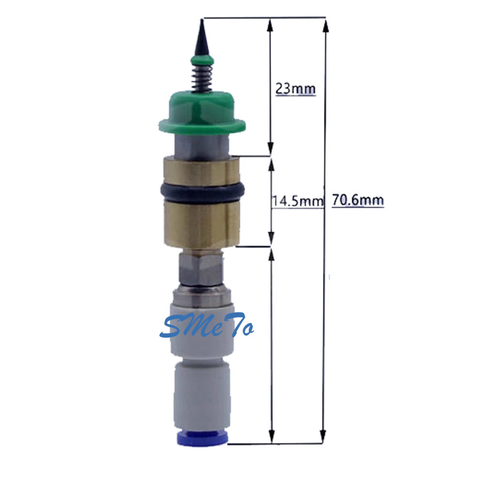 SMT Automation JUKI nozzle set - Home Automation Tutorial avaliação e preço
