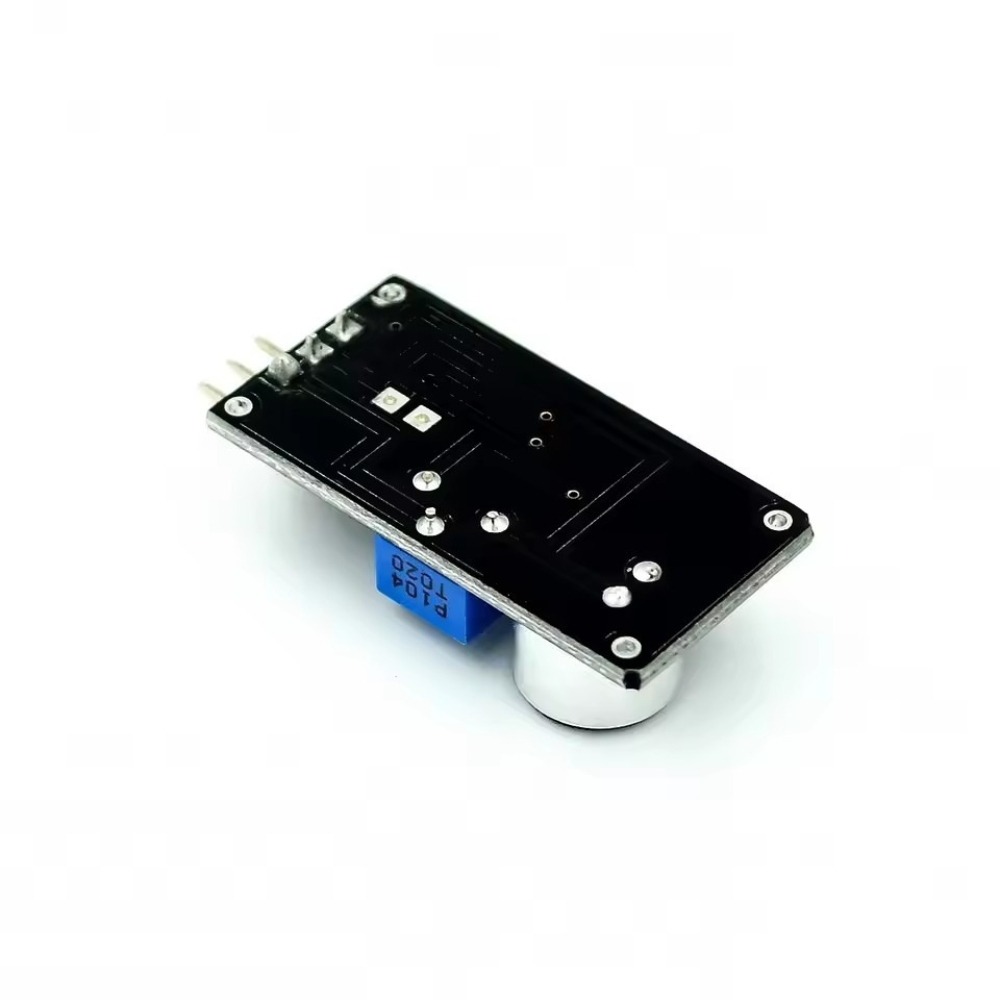Mic Sound Detection Sensor Mod - Home Automation Raspberry Pi avaliação e preço