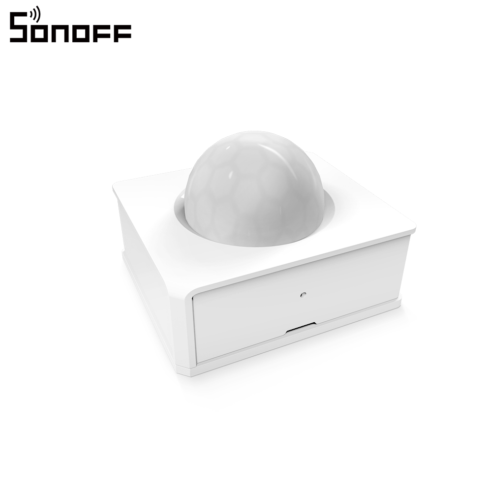 Itead SONOFF RF Bridge 433MHz  - Home Automation Tutorial avaliação e preço