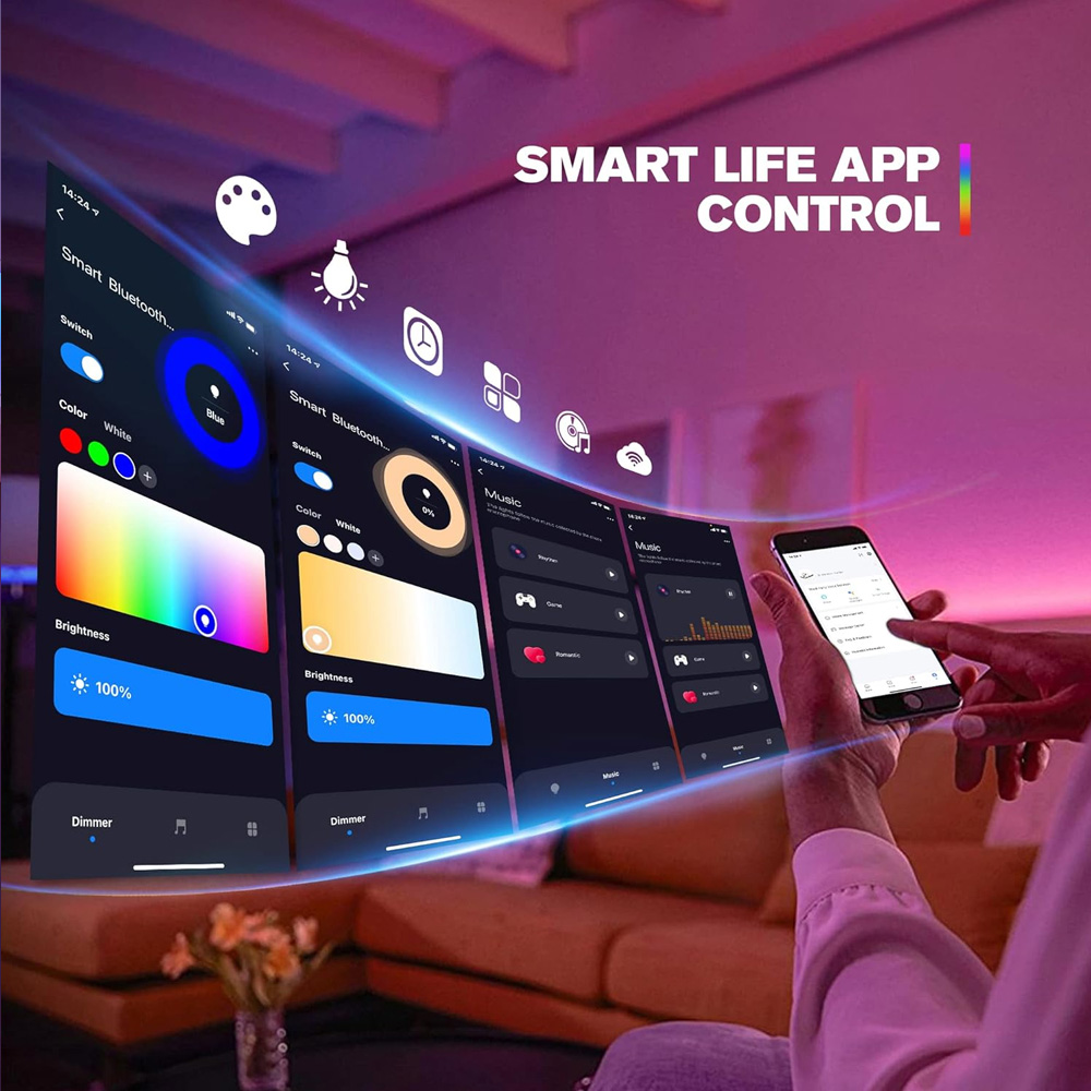 Tuya Zigbee Smart LED Controll - Zigbee Coordinator Stick avaliação e preço