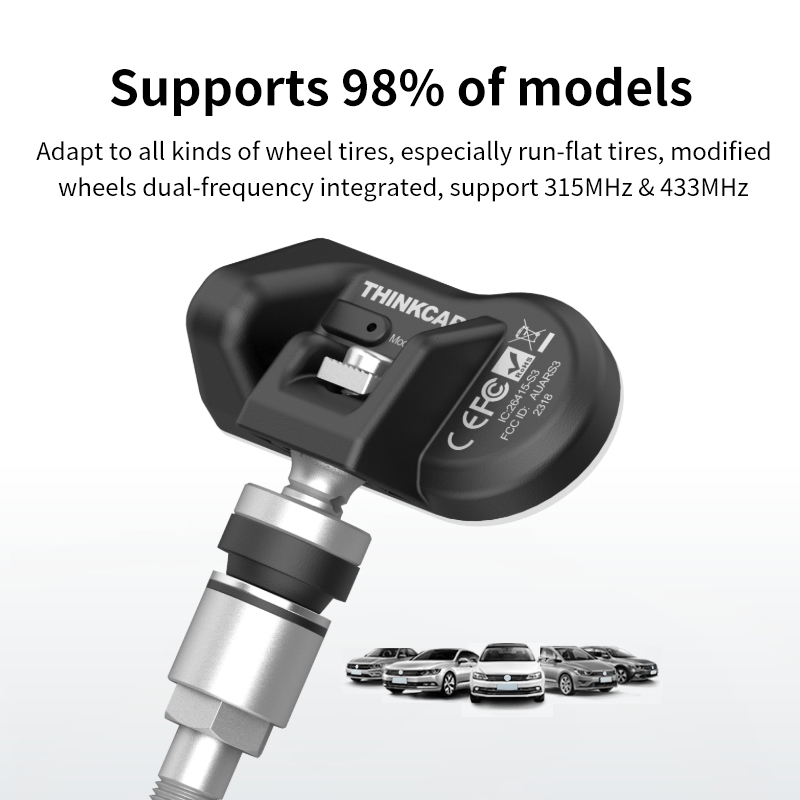 THINKCAR MUCAR S3 2in1 Sensor  - Home Automation Tutorial avaliação e preço