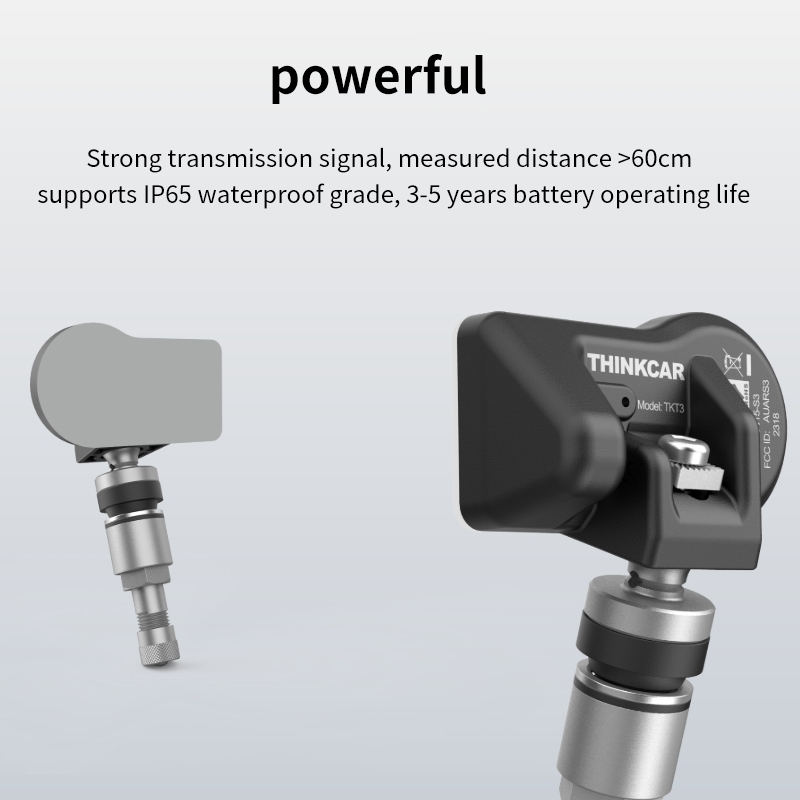 THINKCAR MUCAR S3 2in1 Sensor  - Home Automation Tutorial avaliação e preço