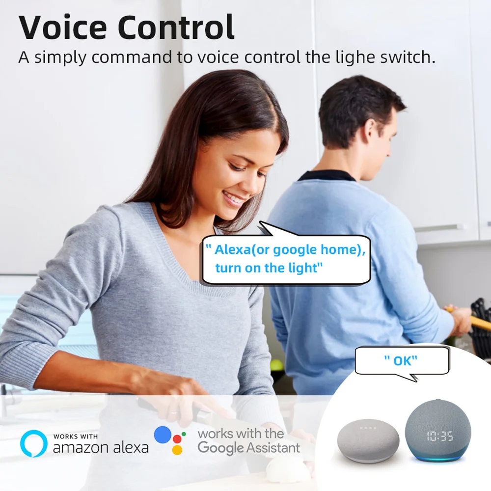 2 Way Control Tuya Mini 16A Wi - Diy Home Automation Controller avaliação e preço